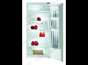 Холодильник Gorenje RI4122AW (352719, HI2227) - Фото